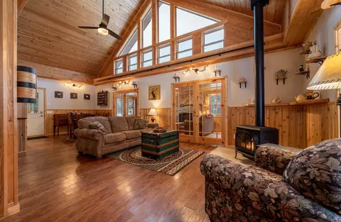 24602 Red Pine Ridge Rd, Bigfork, MN 56628 photo 9