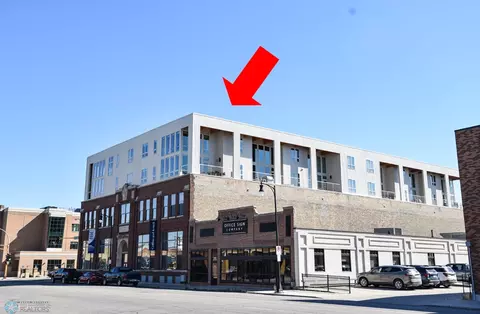 300 Np Ave N #306, Fargo, ND 58102