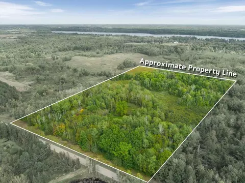 tbd Sjodahl Rd, Dell Grove Twp, MN 55072