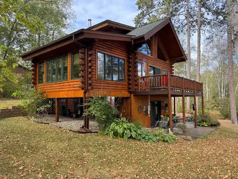 5709 Timber Ridge Dr NE, Bemidji, MN 56601