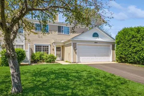 1825 Southcross Dr W #2305, Burnsville, MN 55306