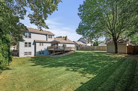 12144 Kerry St NW, Minneapolis, MN 55433