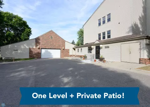 3306 Village Green Blvd #105, Moorhead, MN 56560