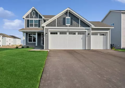 11310 83rd Ln NE, Otsego, MN 55330