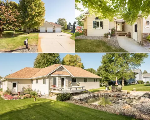 1409 Steger Rd NW, Alexandria, MN 56308