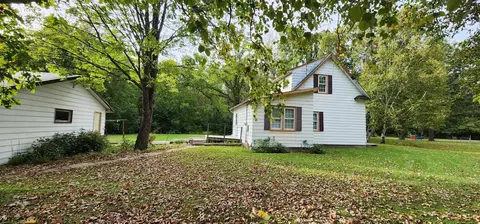 508 5th Ave, Littlefork, MN 56653