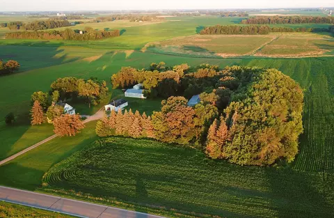 tbd Major Ave, Hassan Valley Twp, MN 55350