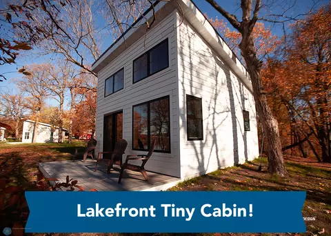 37989 White Haven Rd # 7, Dent, MN 56528