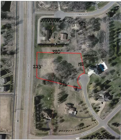 1507 Leavitt Woods Ln, Shakopee, MN 55379