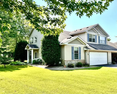 13790 Dorothy Dr, Rogers, MN 55374
