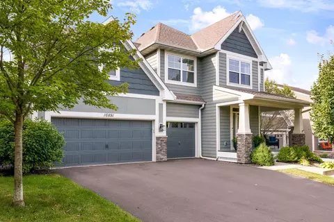 16891 E Lake Dr, Lakeville, MN 55044