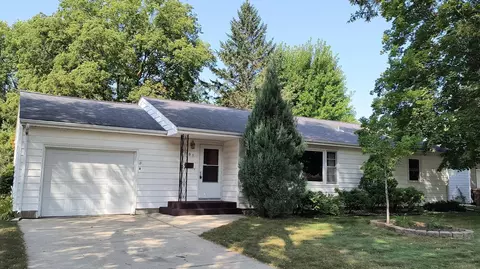 605 S 11th St, Montevideo, MN 56265