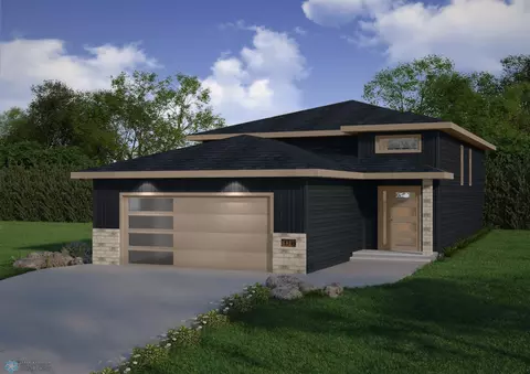 6868 Joseph St, Horace, ND 58047