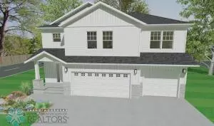 8606 61 St S, Horace, ND 58047