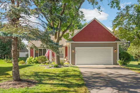 1066 Silverwood Alcove, Woodbury, MN 55125