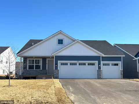 2431 Buffalo Ridge Dr, Buffalo, MN 55313