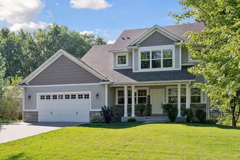 335 Orchid Ln N, Plymouth, MN 55447