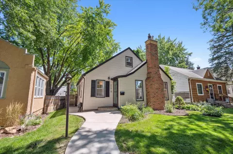 3119 Arthur St NE, Minneapolis, MN 55418