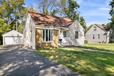 2842 Virginia Ave S, Saint Louis Park, MN 55426