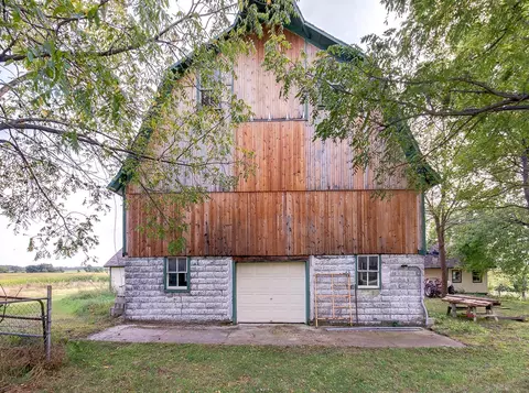 Exterior - 3265 130th St E, Dundas, MN 55019 photo 7 of 25