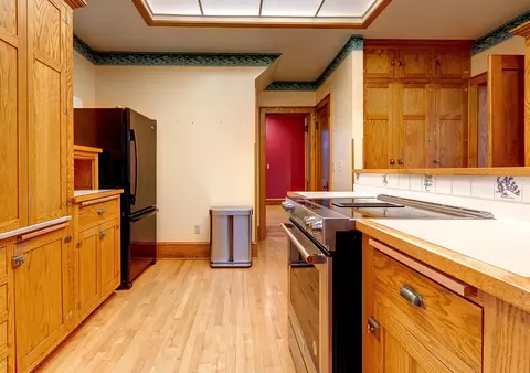 Kitchen - 3265 130th St E, Dundas, MN 55019 photo 6 of 8