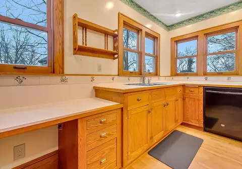 Kitchen - 3265 130th St E, Dundas, MN 55019 photo 2 of 8