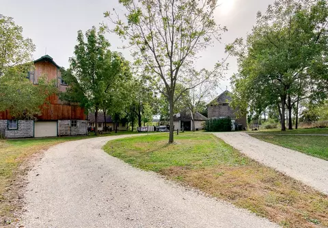 Exterior - 3265 130th St E, Dundas, MN 55019 photo 17 of 25