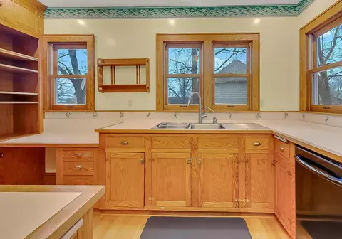 Kitchen - 3265 130th St E, Dundas, MN 55019 photo 1 of 8