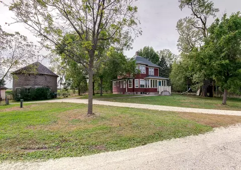 Exterior - 3265 130th St E, Dundas, MN 55019 photo 21 of 25