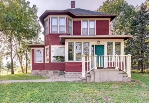 Exterior - 3265 130th St E, Dundas, MN 55019 photo 3 of 25
