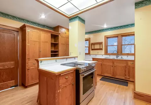 Kitchen - 3265 130th St E, Dundas, MN 55019 photo 7 of 8