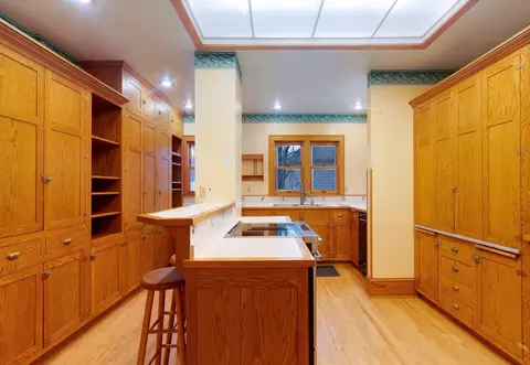 Kitchen - 3265 130th St E, Dundas, MN 55019 photo 5 of 8