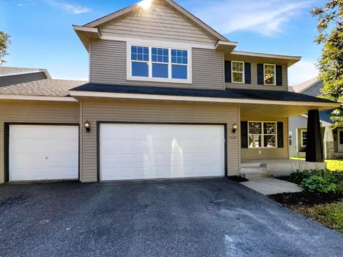 11529 20th St NE, Saint Michael, MN 55376