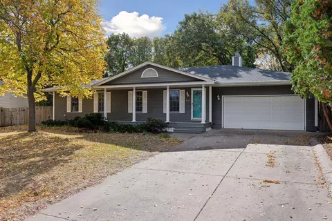 8125 Ewing Ave N, Brooklyn Park, MN 55443
