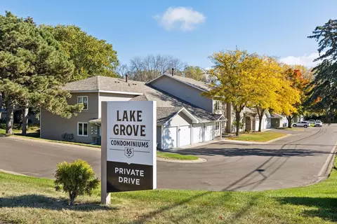 1819 County Road E #3, White Bear Lake, MN 55110 photo 30