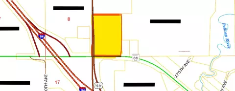 tbd Co Hwy 88, Fergus Falls Twp, MN 56537