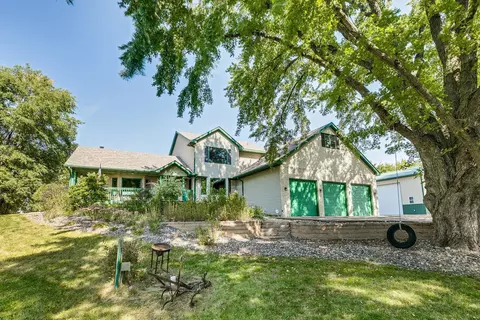 6911 Old Viking Blvd NW, Nowthen, MN 55303