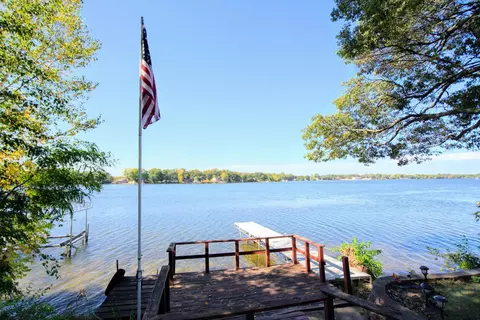 26326 Lake Ave, Zimmerman, MN 55398