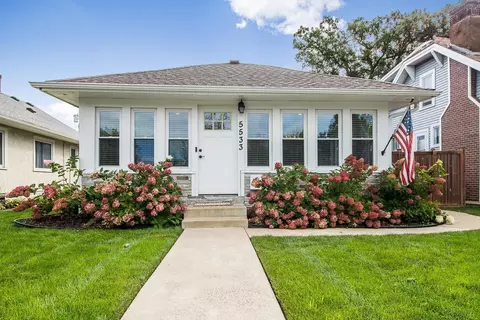 5533 Xerxes Ave S, Minneapolis, MN 55410