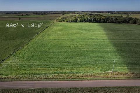 Nn Keystone Road, Pine City, MN 55063