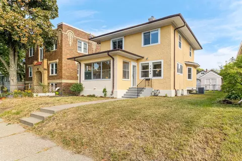 3849 Chicago Ave, Minneapolis, MN 55407