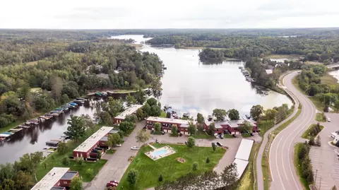 8182 County 78 #406, Lake Shore, MN 56468
