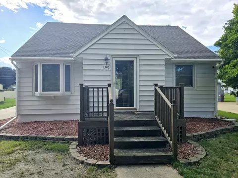 2303 6th St NW, Austin, MN 55912