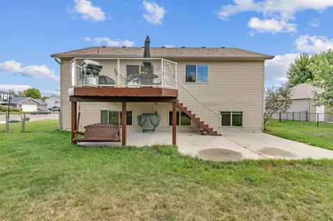 5231 Grouse Ct, Saint Cloud, MN 56303 photo 22