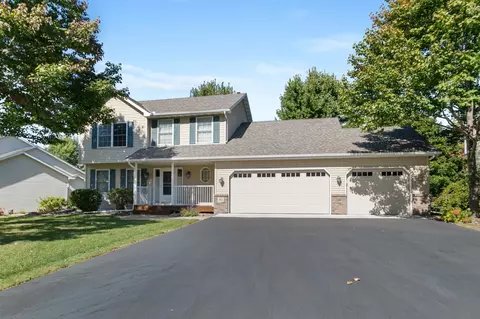 311 Pendryn Hill Curv, Woodbury, MN 55125