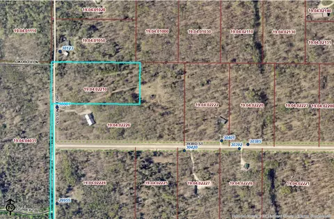 tbd Old Sunset Dr, Laporte, MN 56461