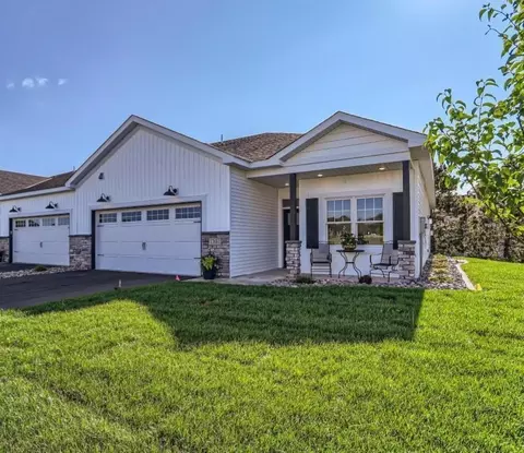 12668 Eagle St NW, Coon Rapids, MN 55448