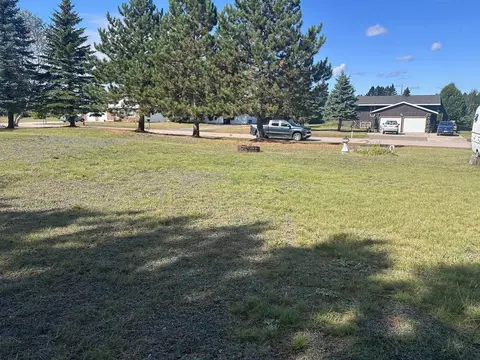 lot S 33 34 Basswood Cir, Babbitt, MN 55706