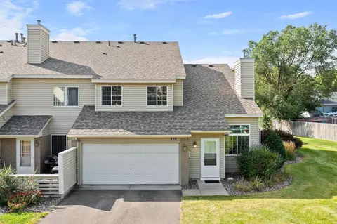 13171 Meadowood Curv NW #120, Coon Rapids, MN 55448