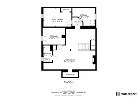 311 Park St E, Cologne, MN 55322 photo 49